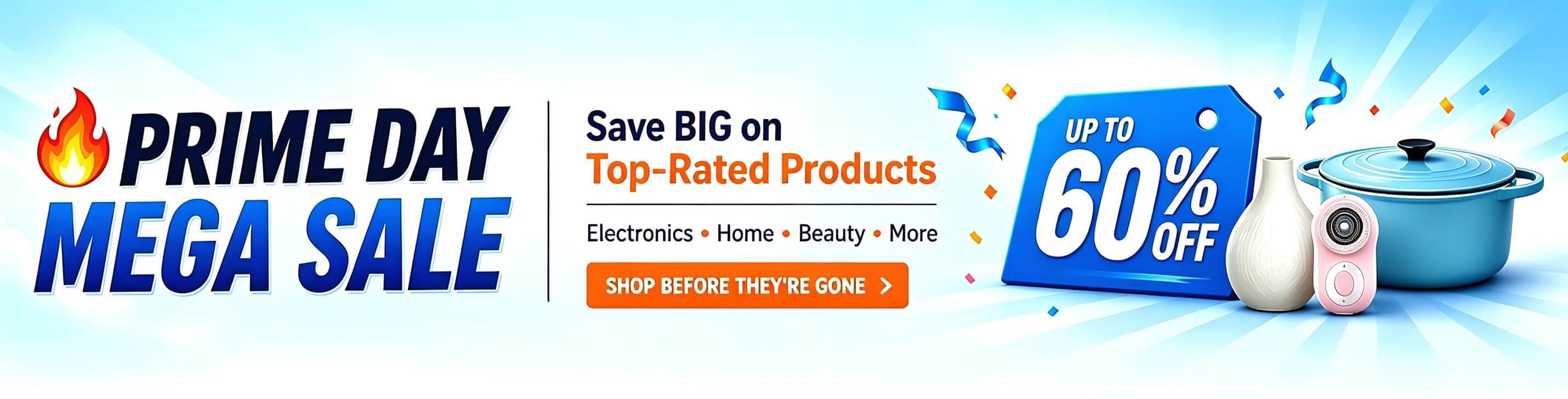 PRIME DAY